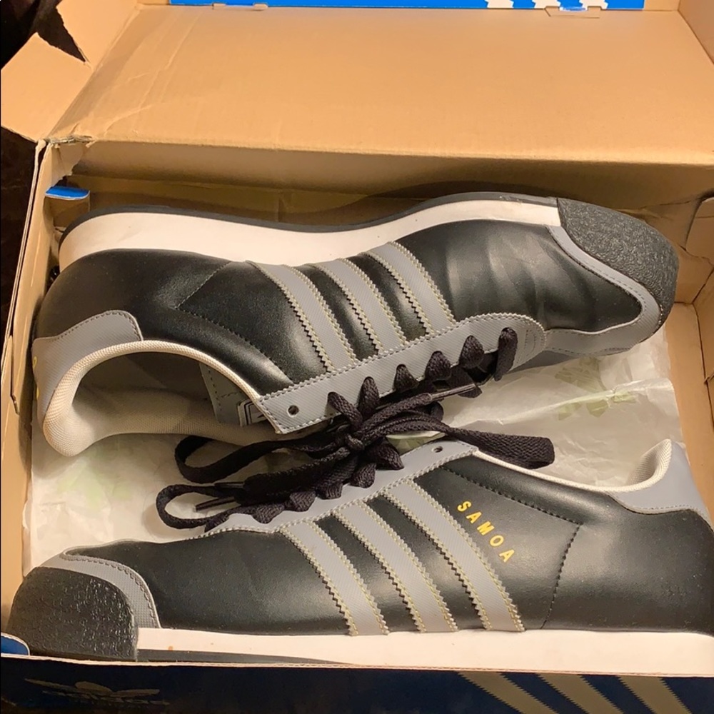 Adidas brand new never worn except to try on.